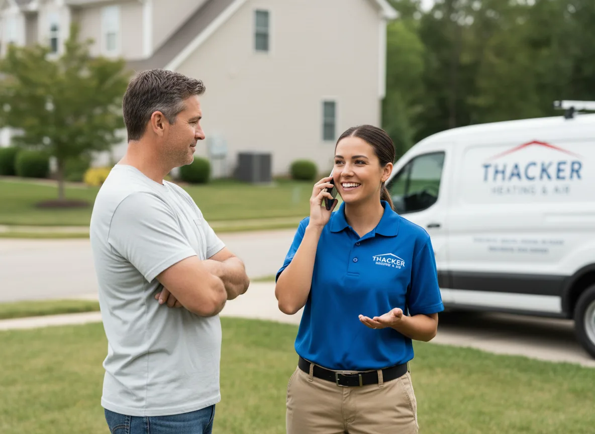 Ac Repair Perkinston, MS FAQs